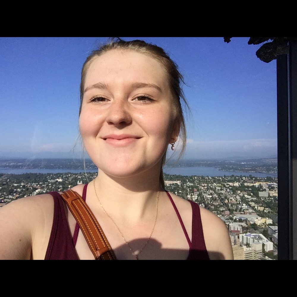 Meet your Posher, Callista